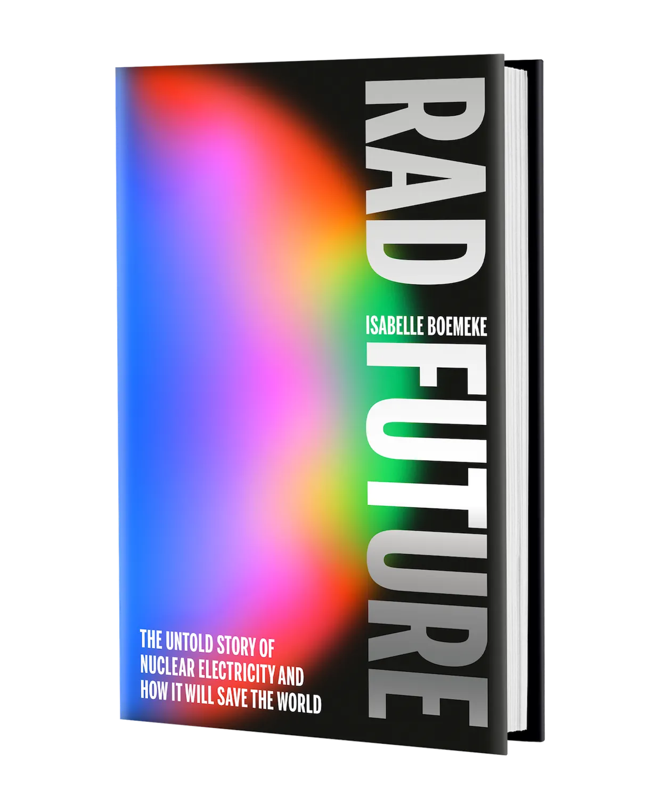Rad Future
