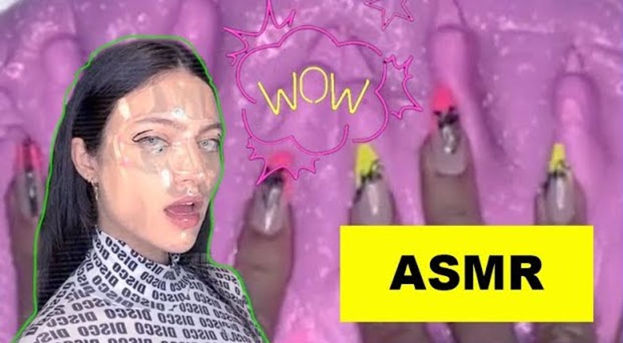 The Best ASMR Video
