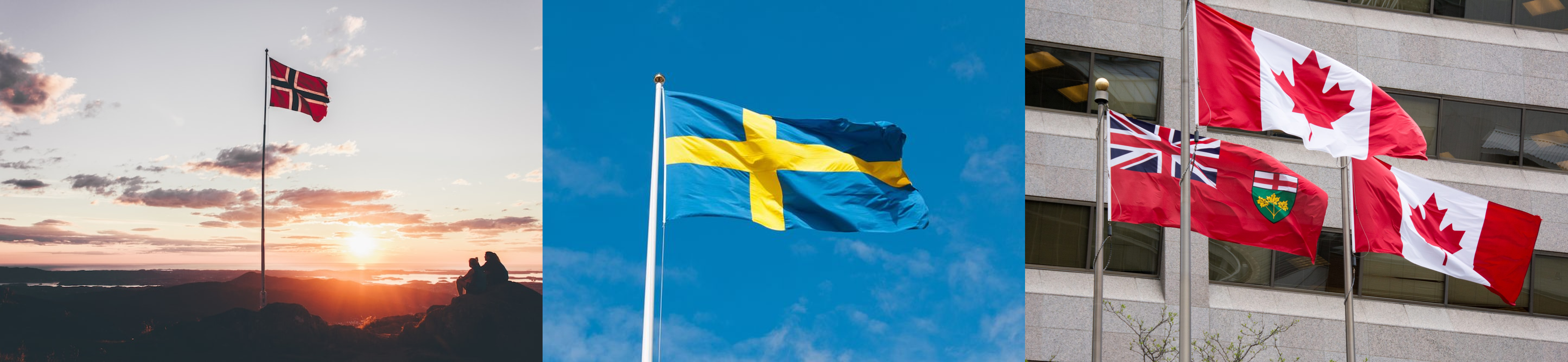 flags