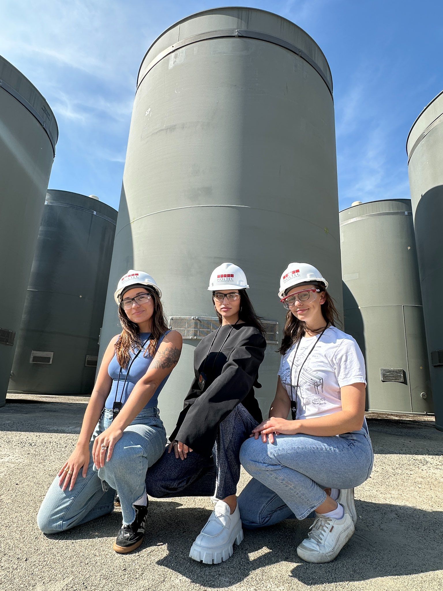 6 of the Dumbest Things People Say About Nuclear Waste