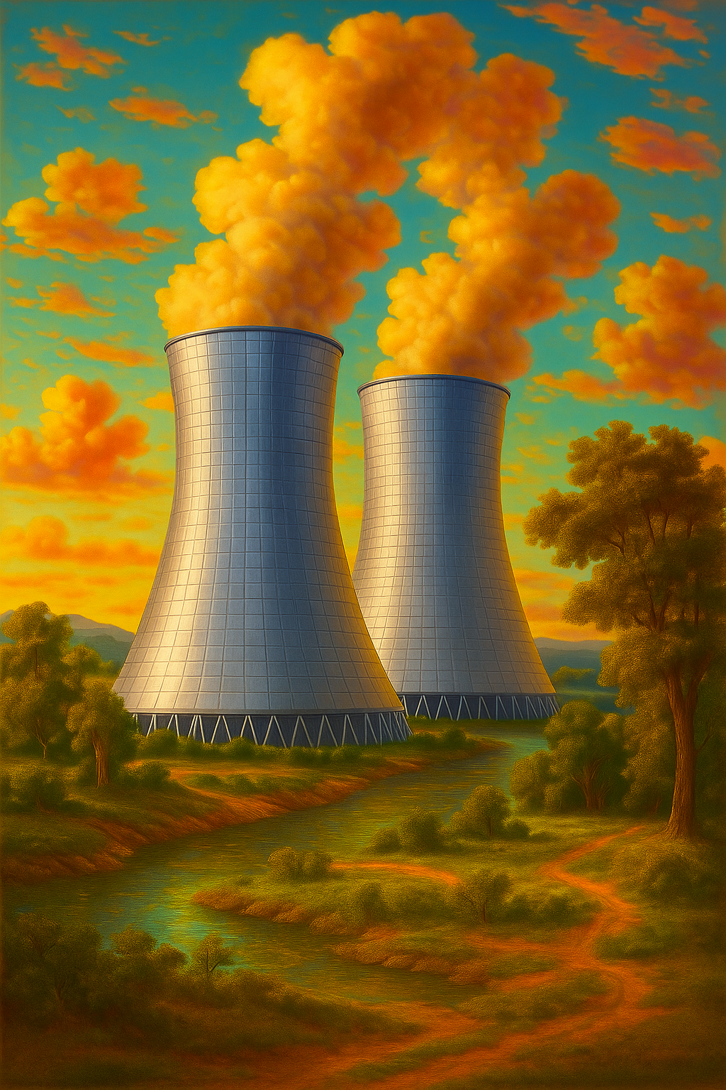 7 Reasons We're Ready for a Nuclear Renaissance