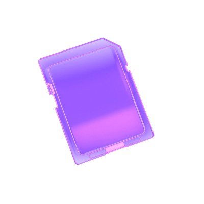 Memory card icon