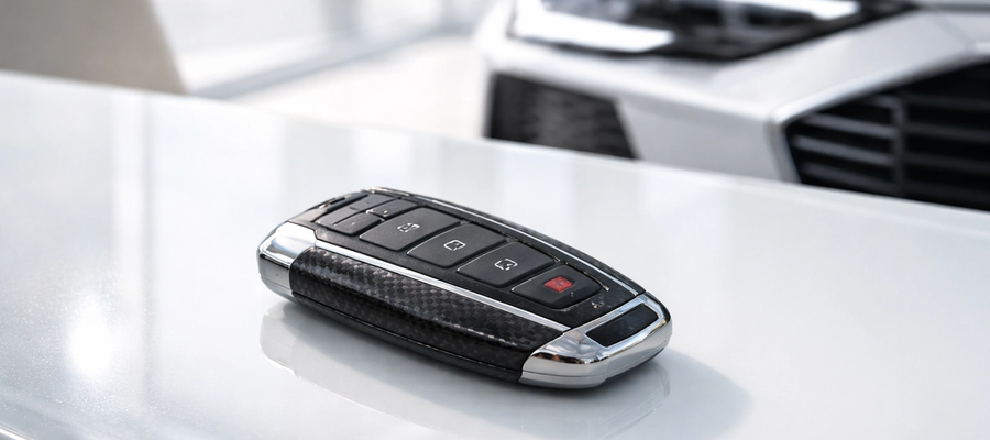 Automotive Intelligence.