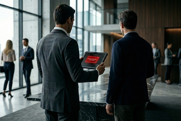 Intercepts & Surveys