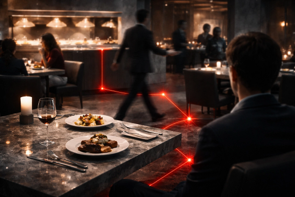 Speed & execution breakdowns.