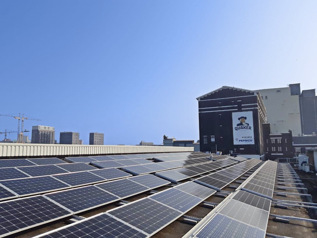 SolarDirect, het lokale PPA-product van SolarAccess
