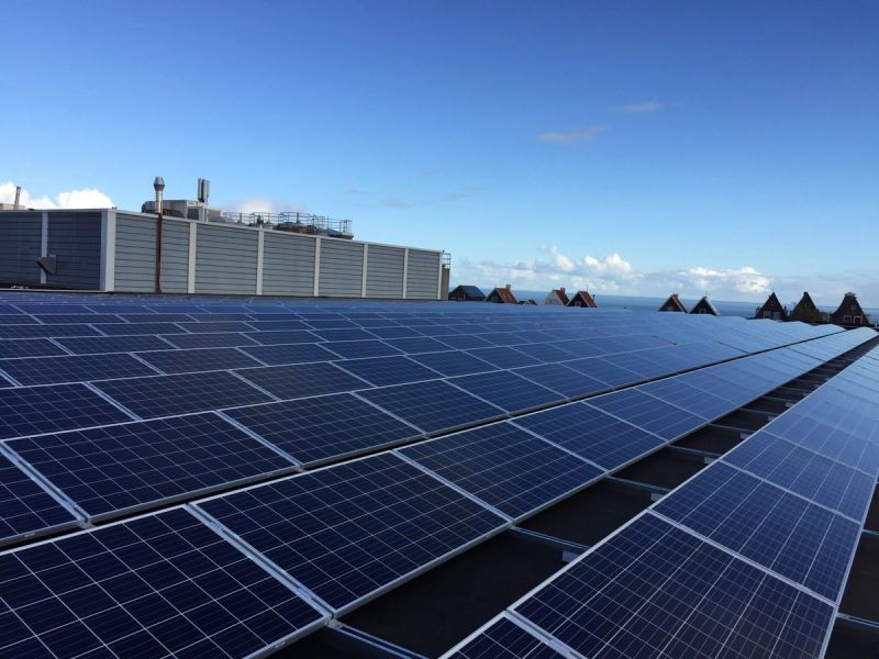 It’s not just a matter of buying solar panels and installing them. There is so much more to it!