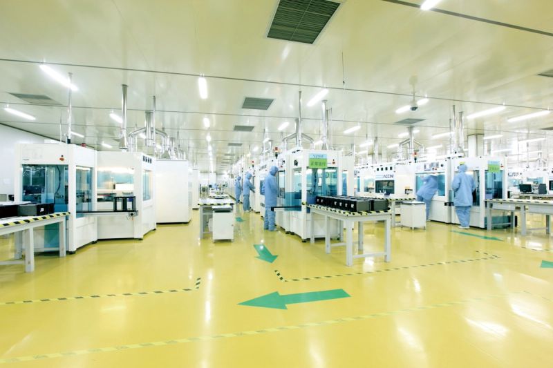 Highly efficient, highly reliable solar panels