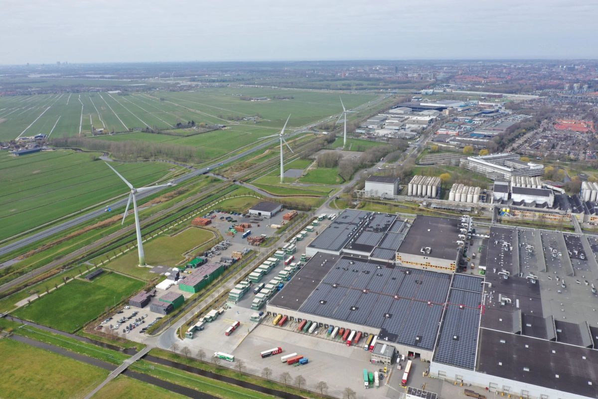 Heineken Zoeterwoude