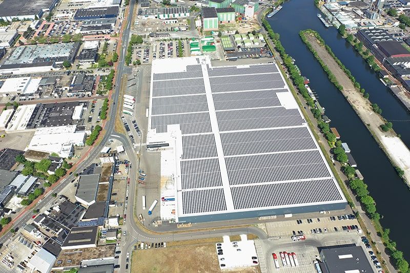 Heineken Den Bosch 2