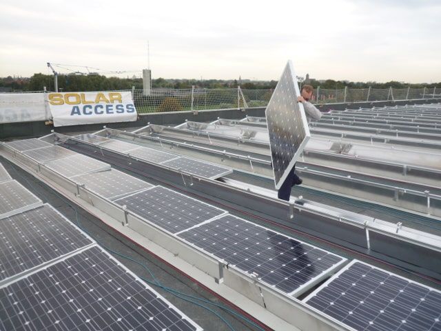 XPO Kortrijk
