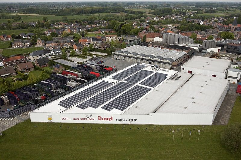 Duvel Moortgat 1