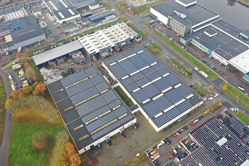 Kras Almere