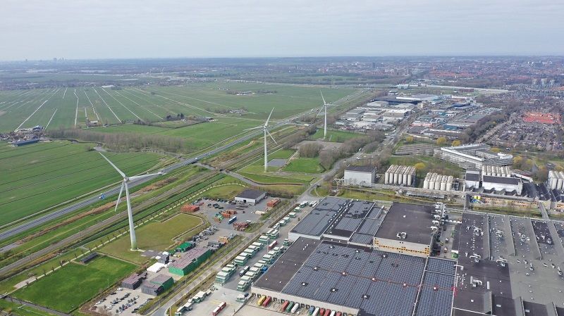 Heineken Zoeterwoude