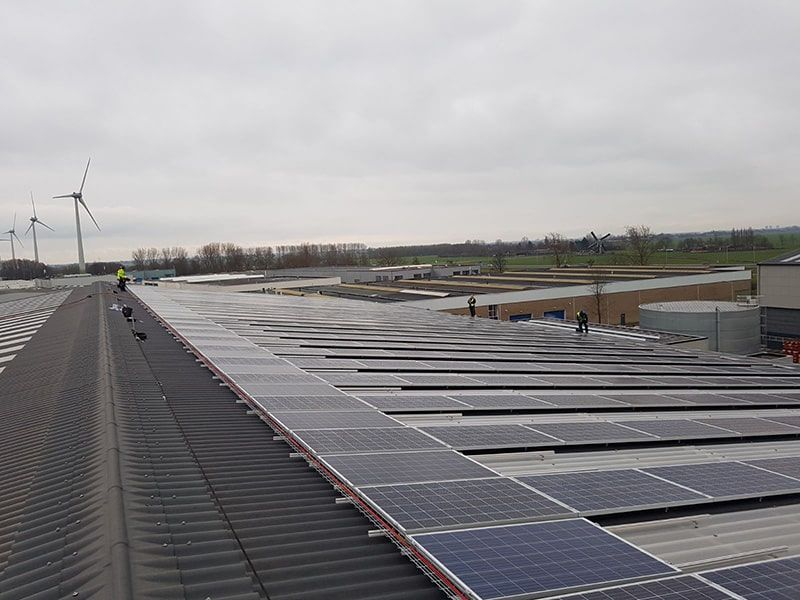 Renewi Zoeterwoude