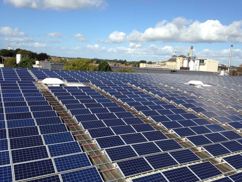 In 2021 SolarAccess will start investing massively in the Spanish green energy market!