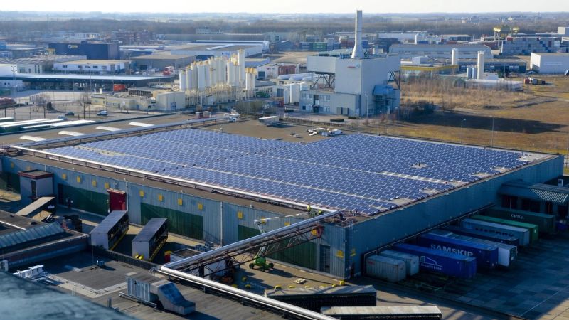 Heineken Wieckse Den Bosch 1