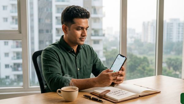 How Much of Your Salary Should You Invest in Nifty 50? The 50-30-20 Rule Rewritten for India