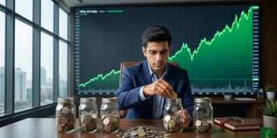 Nifty 50 Historical Returns: What ₹10,000/Month SIP Actually Became Over 10, 15 and 20 Years