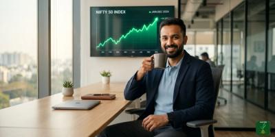 What is Nifty 50? A Complete Guide for Salaried Indians (2026)
