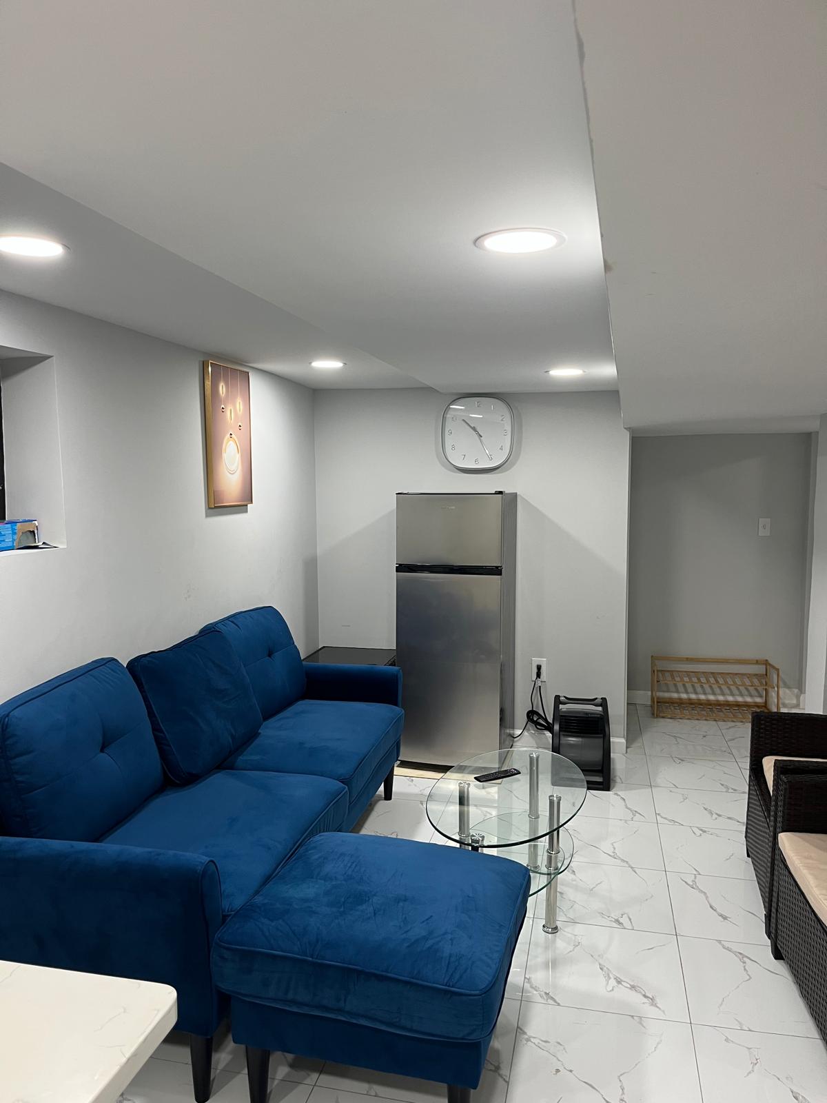 Bedrooms, Bathrooms