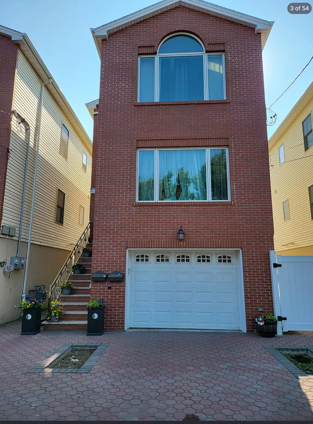 181 Dwight Street