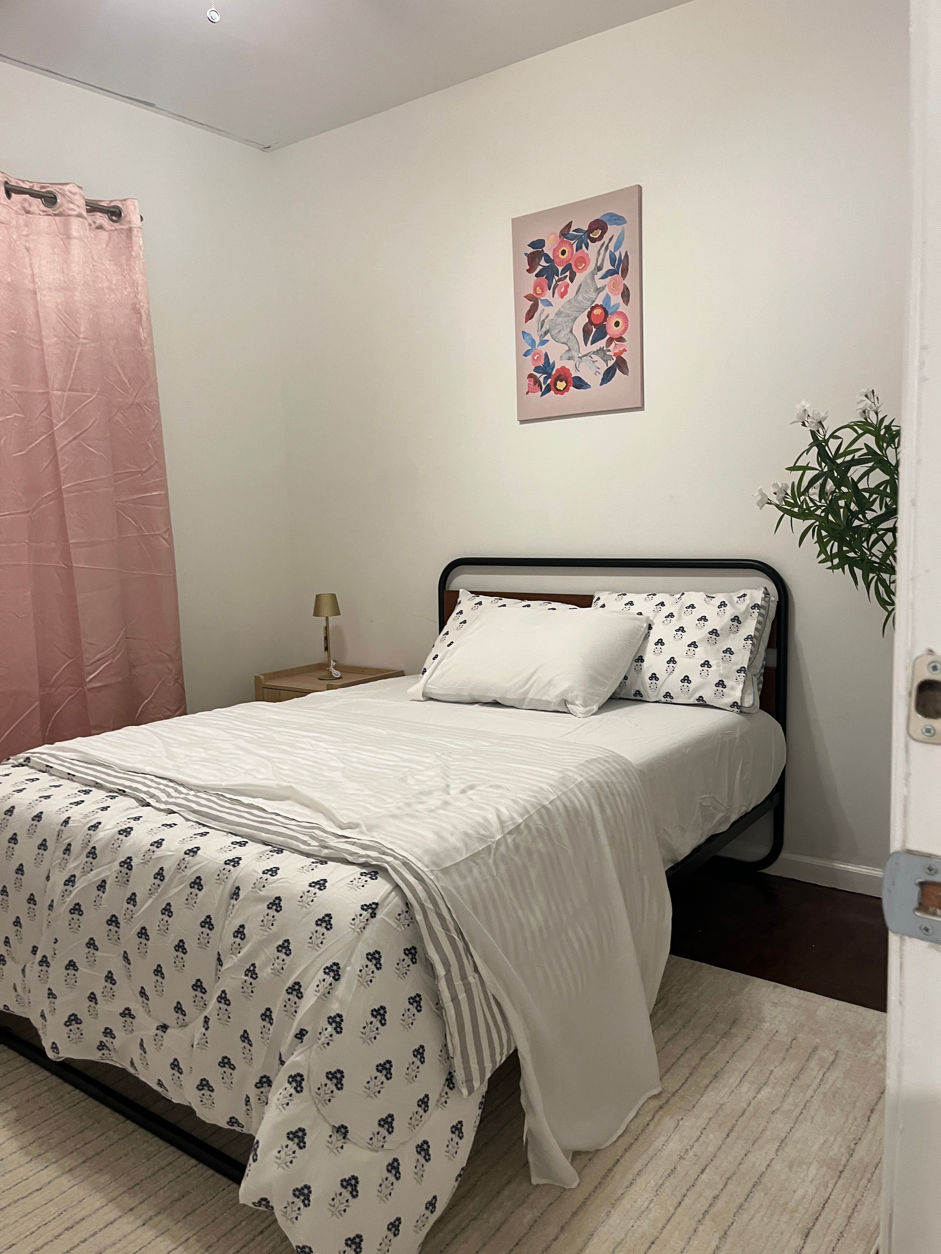 East Orange, NJ Bedrooms