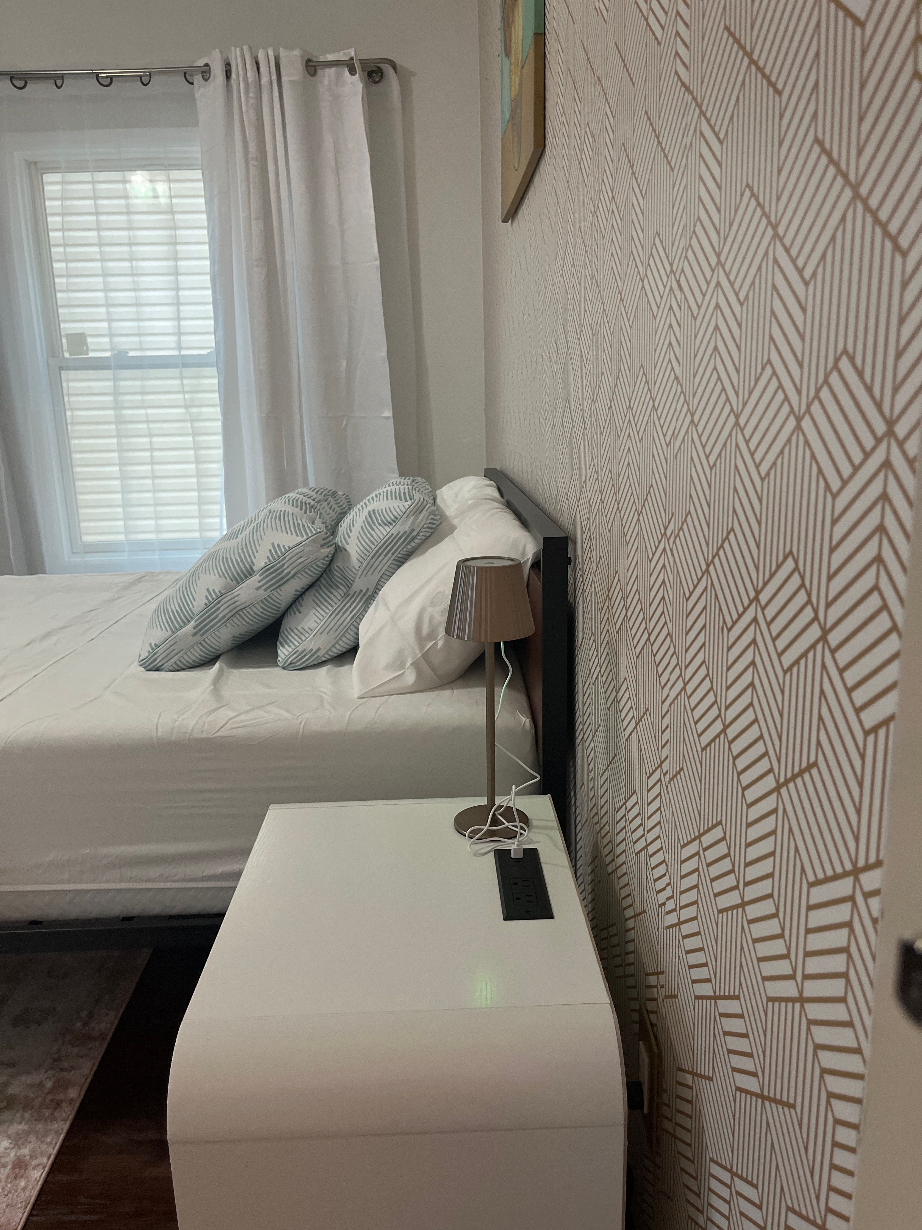 East Orange, NJ Master Rooms