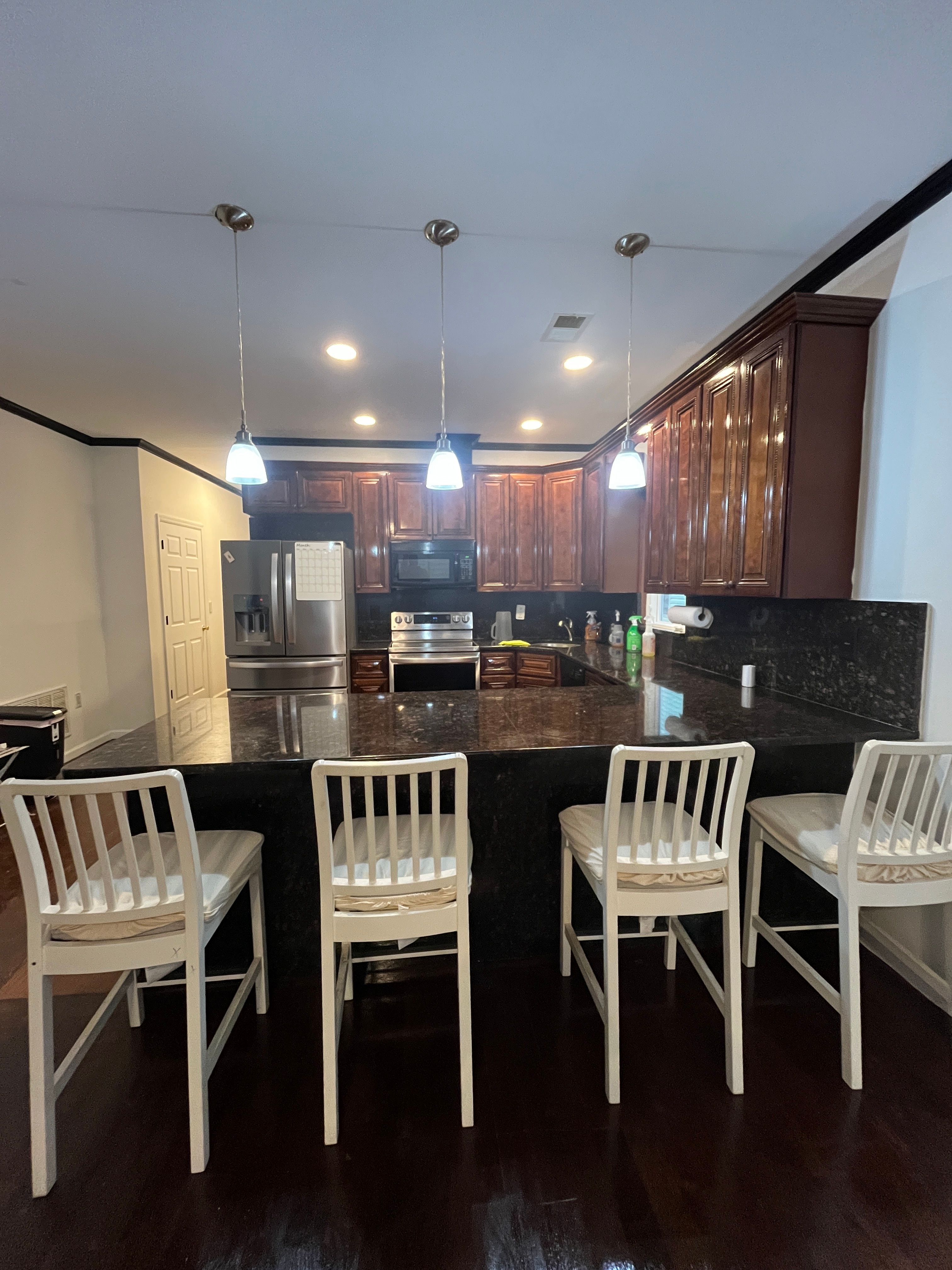 East Orange, NJ Master Rooms