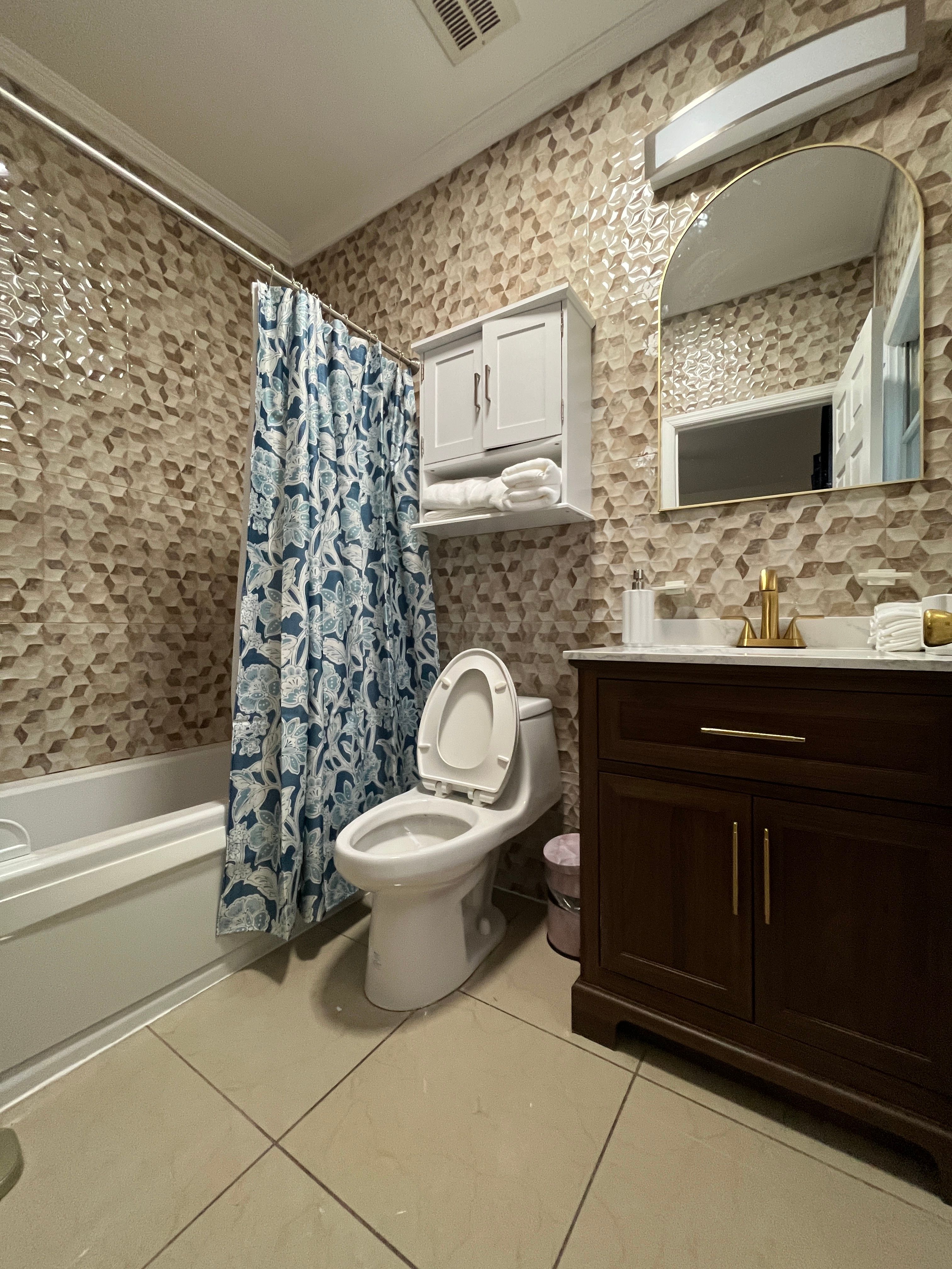 East Orange, NJ Master Rooms