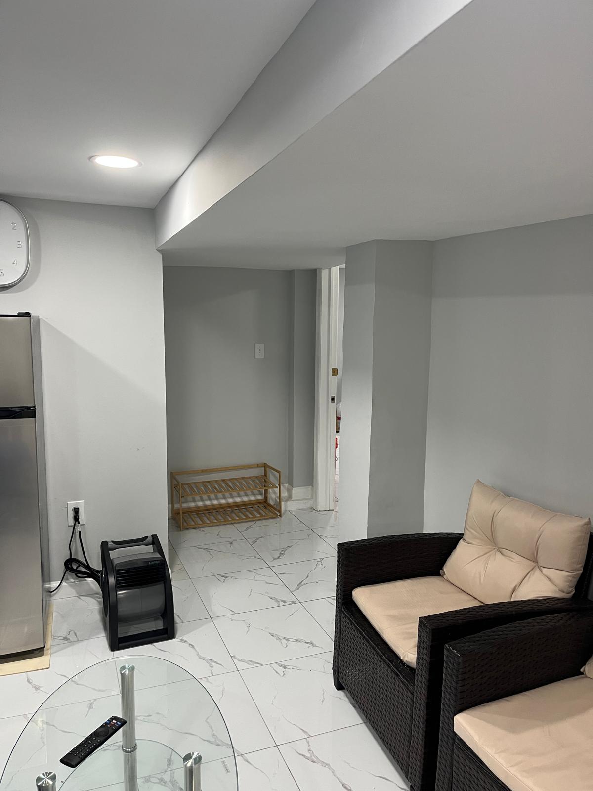 Bedrooms, Bathrooms