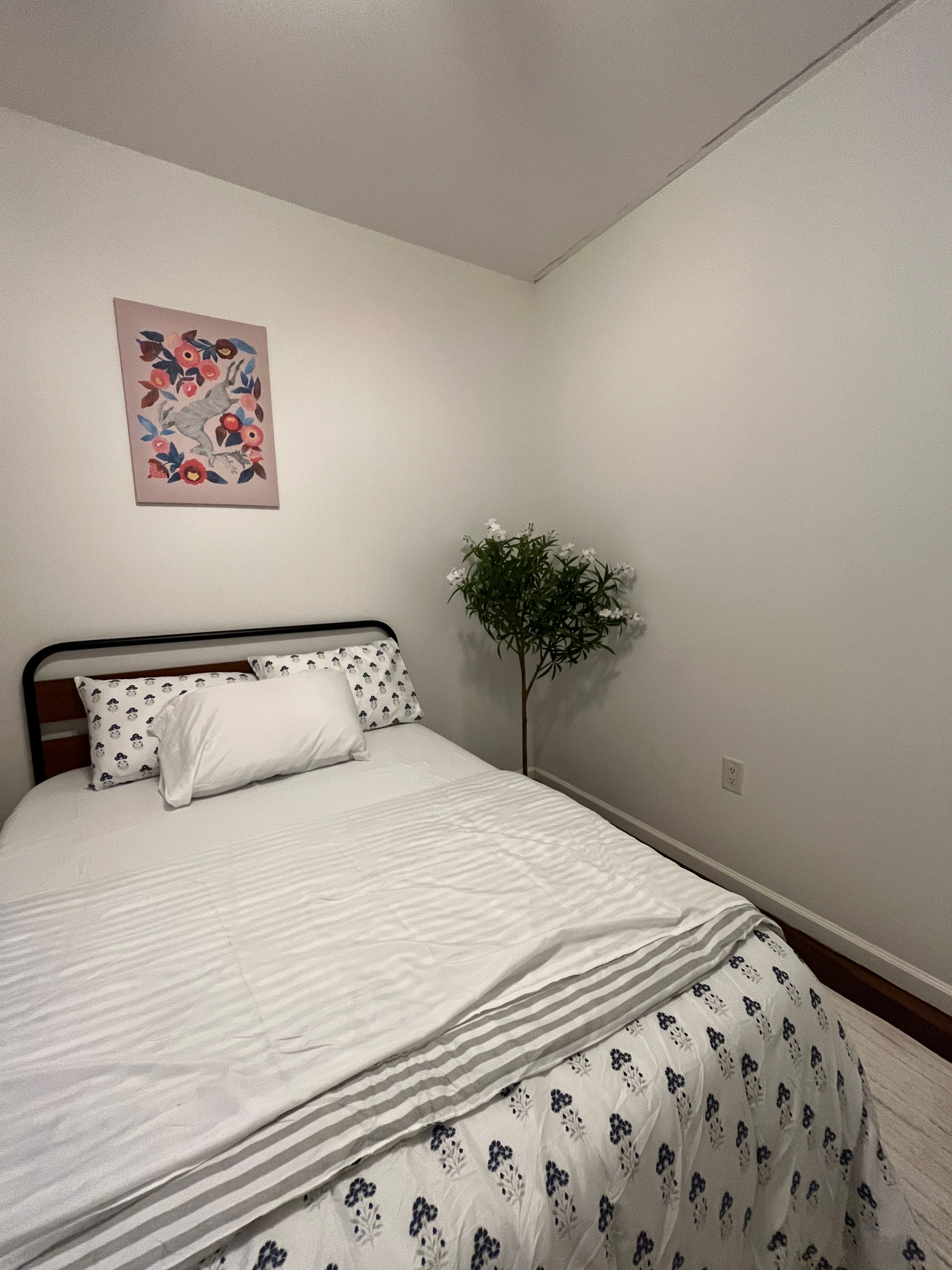East Orange, NJ Bedrooms