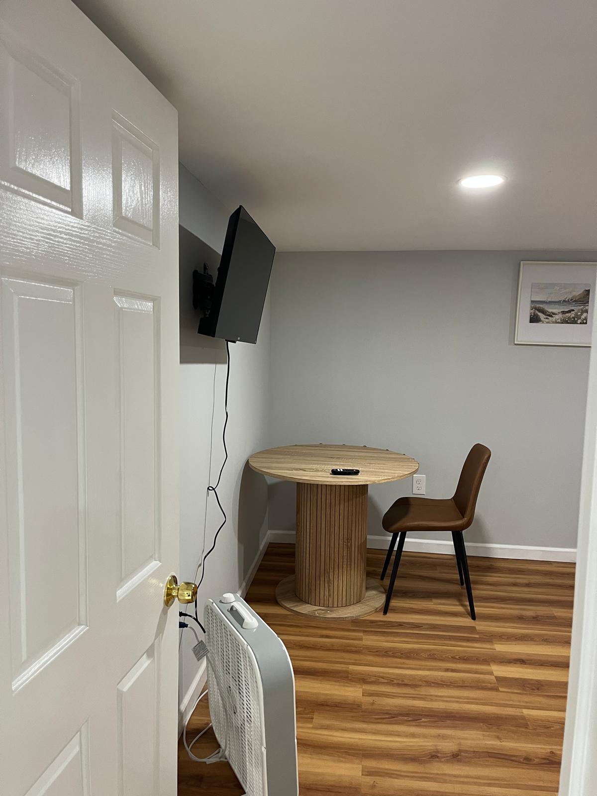 Bedrooms, Bathrooms