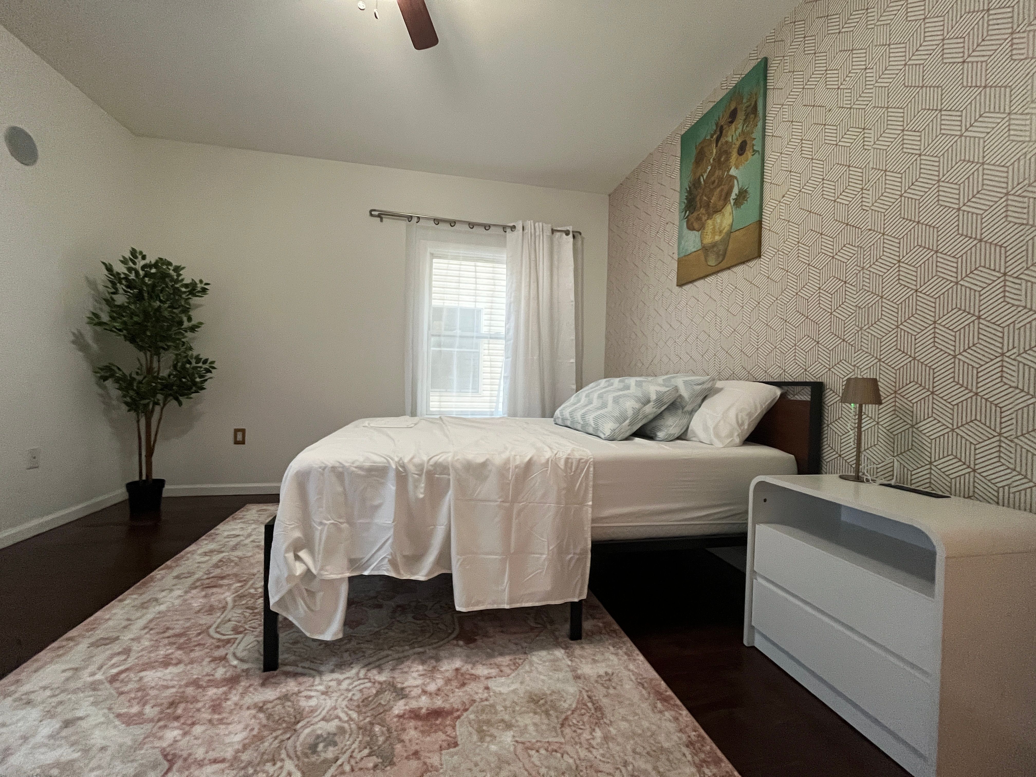 East Orange, NJ Master Rooms