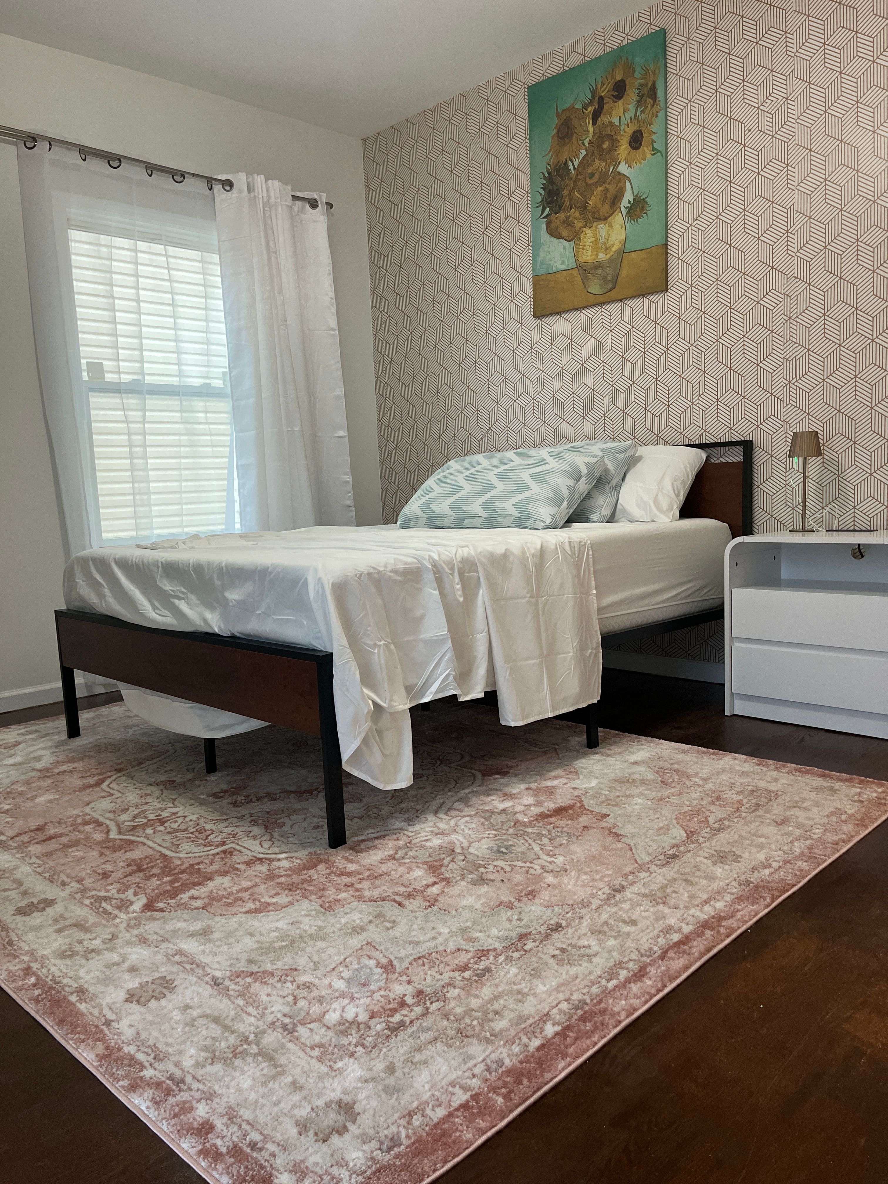 East Orange, NJ Master Rooms