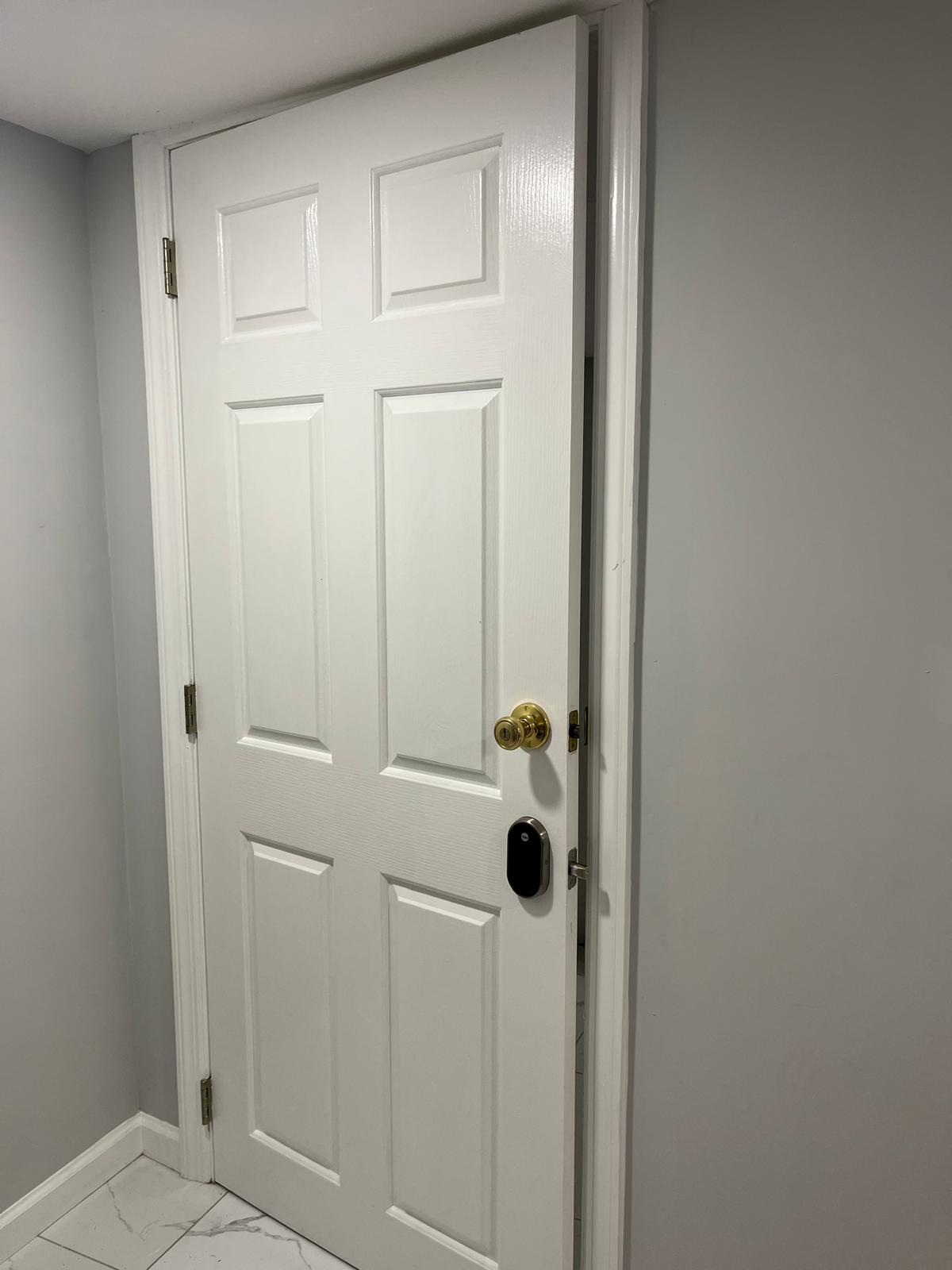 Bedrooms, Bathrooms