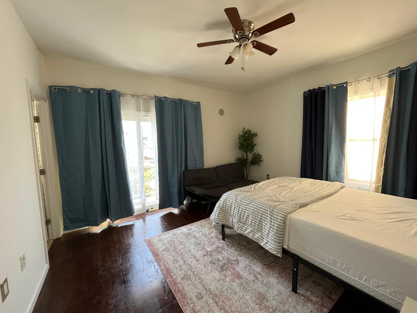 East Orange, NJ Master Rooms