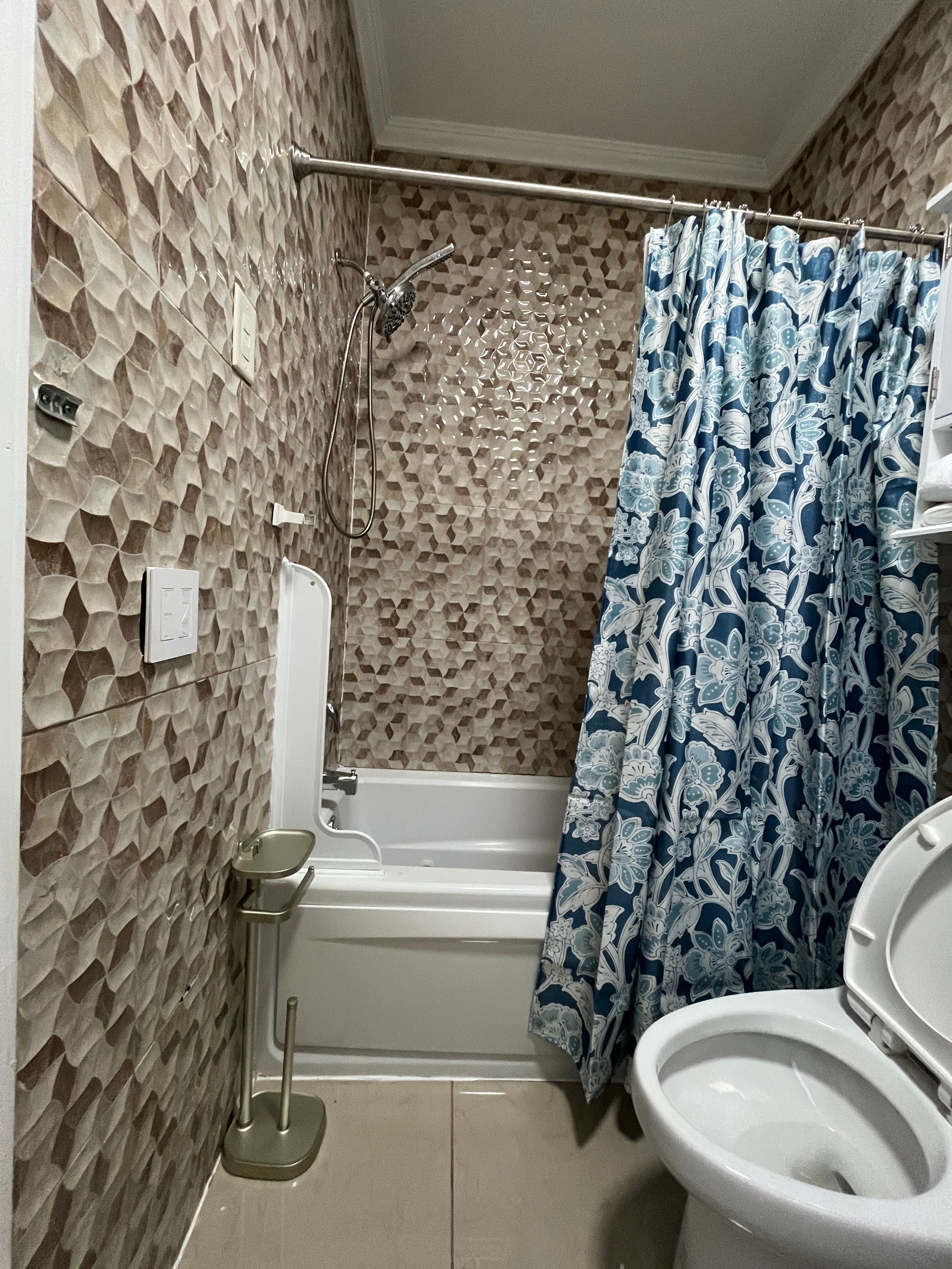 East Orange, NJ Master Rooms