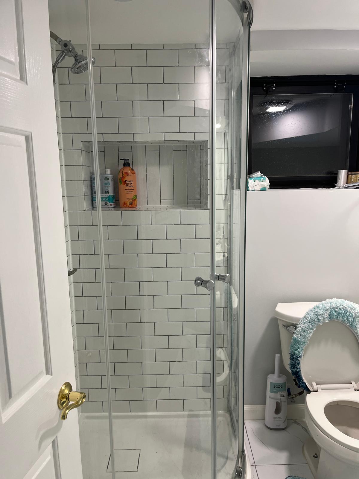 Bedrooms, Bathrooms