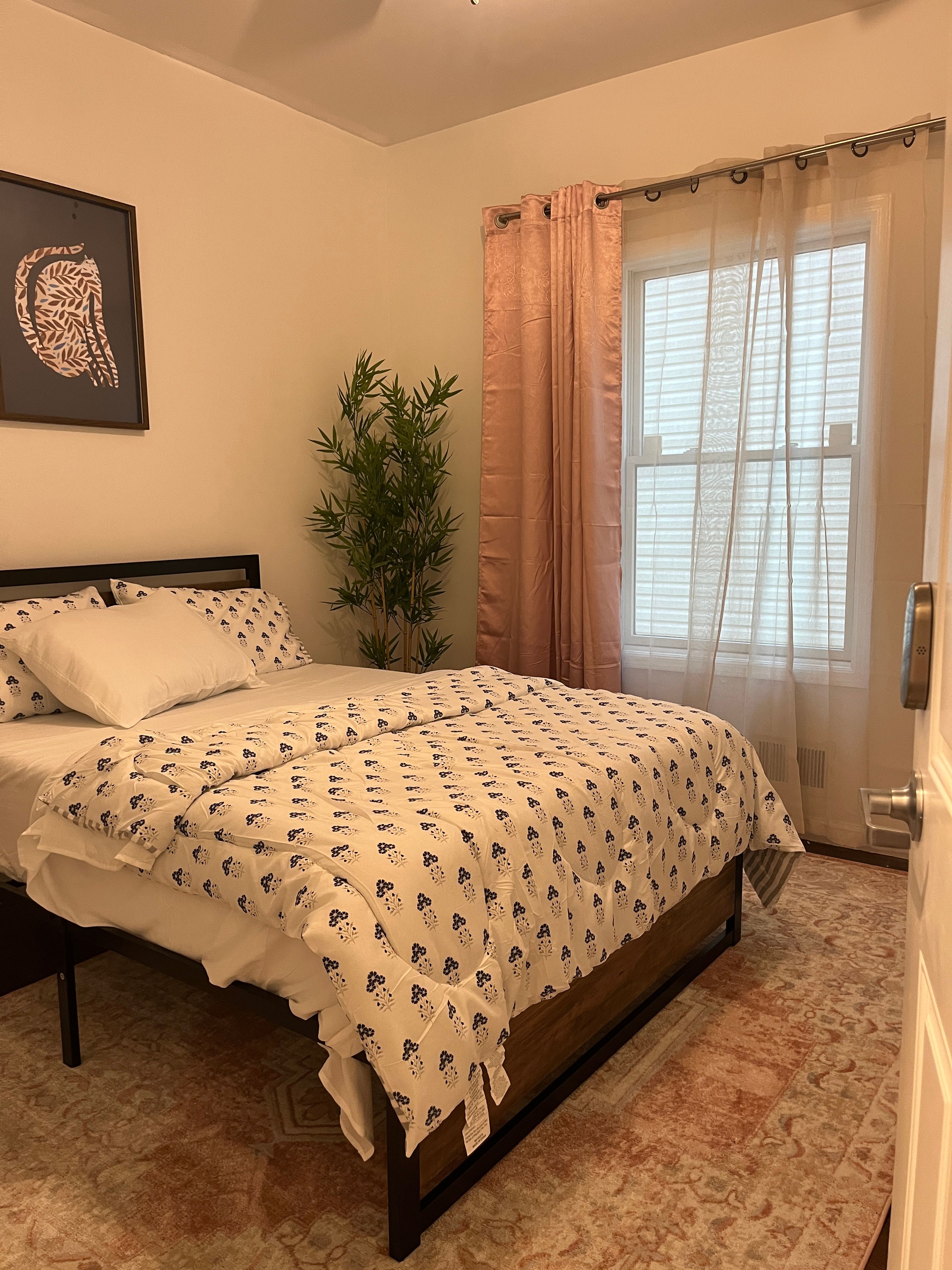 East Orange, NJ Bedrooms