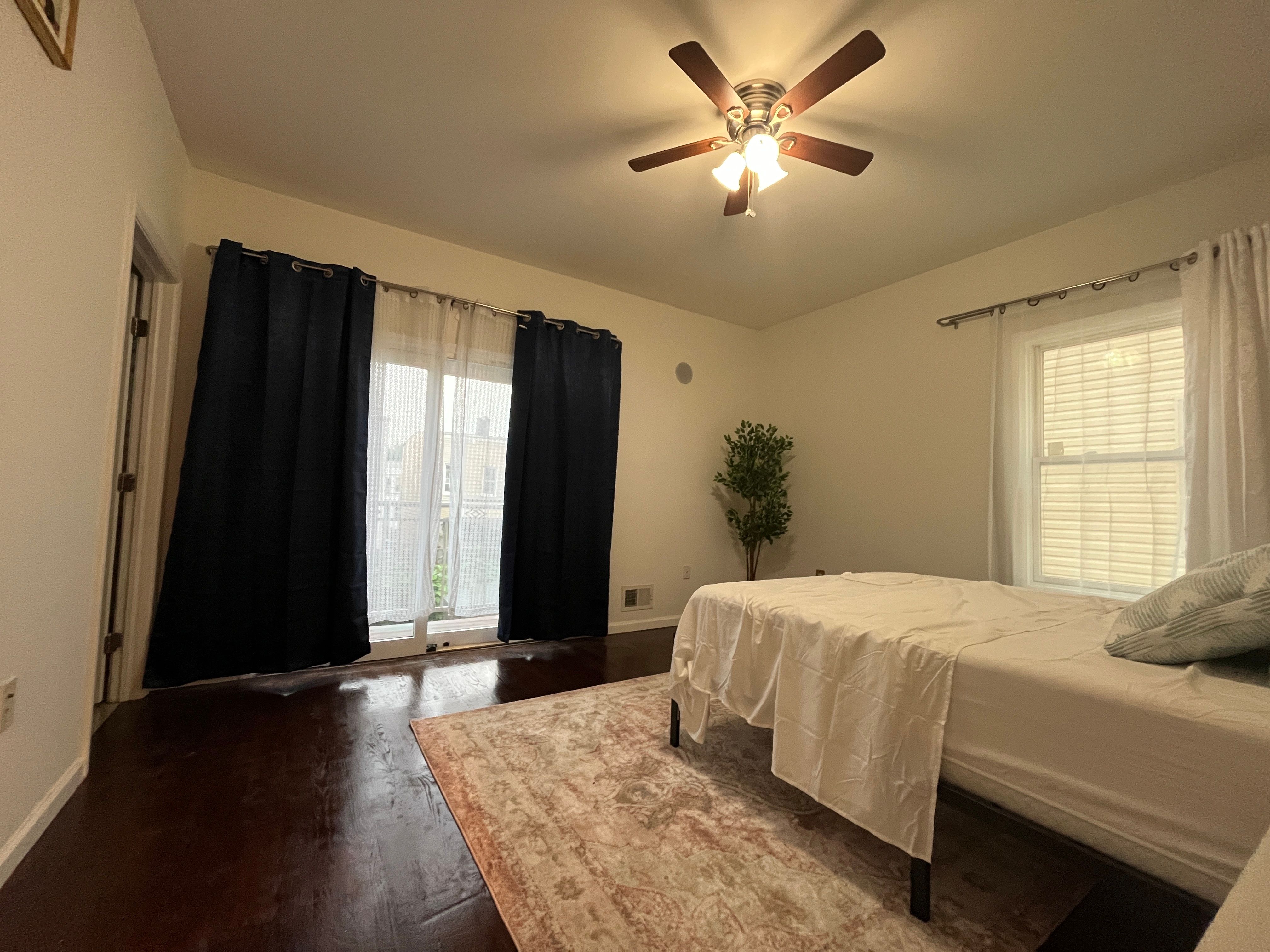 East Orange, NJ Master Rooms