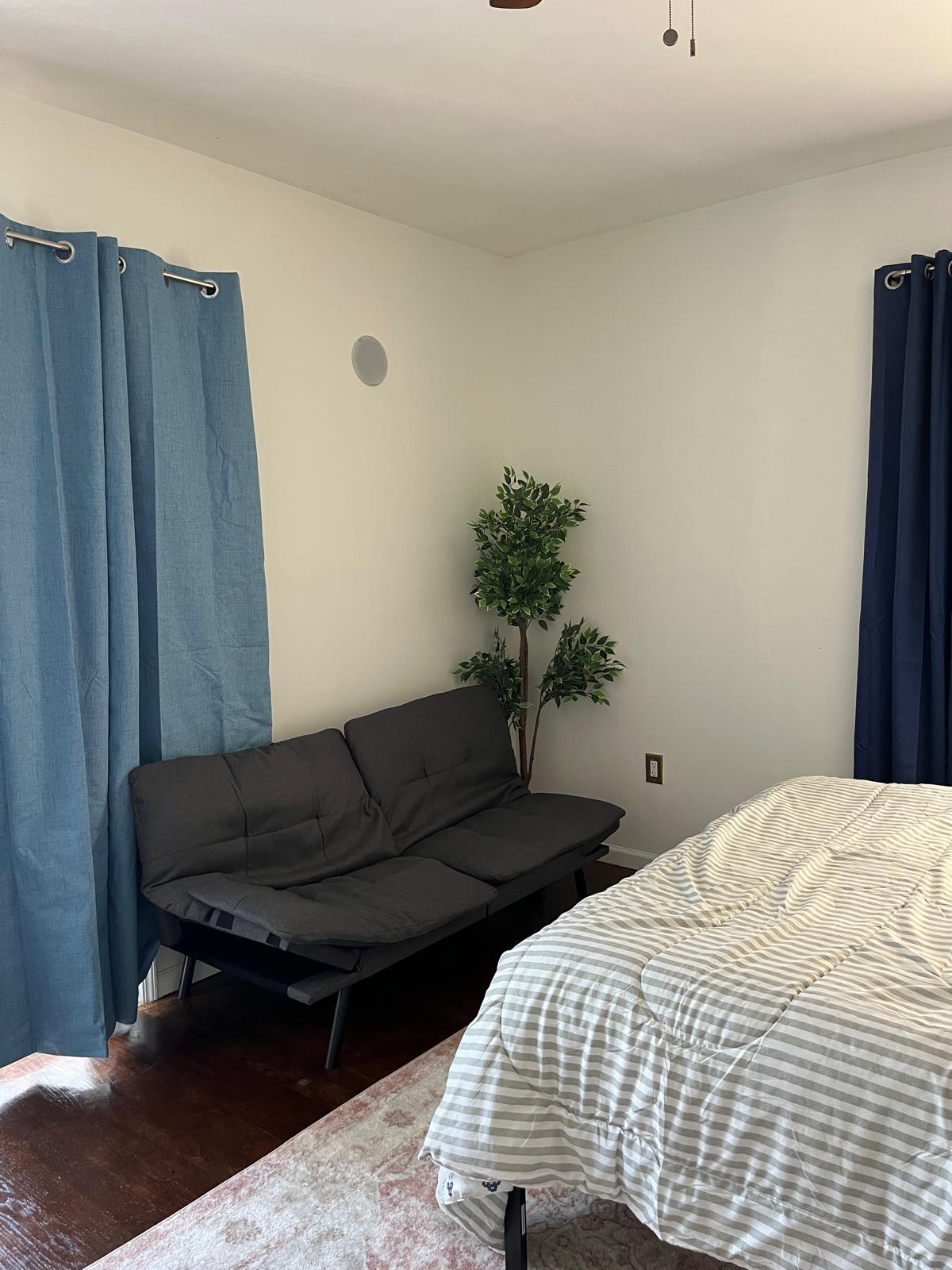 East Orange, NJ Master Rooms