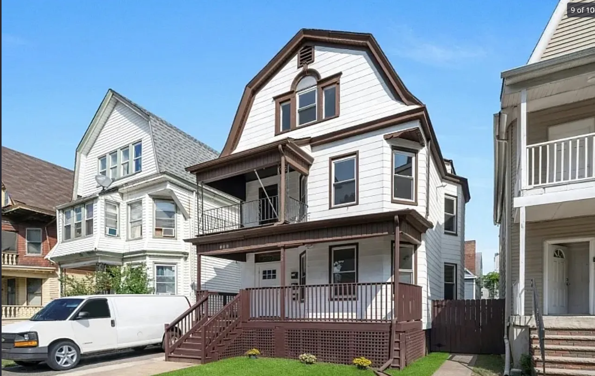 158 N 18th Street