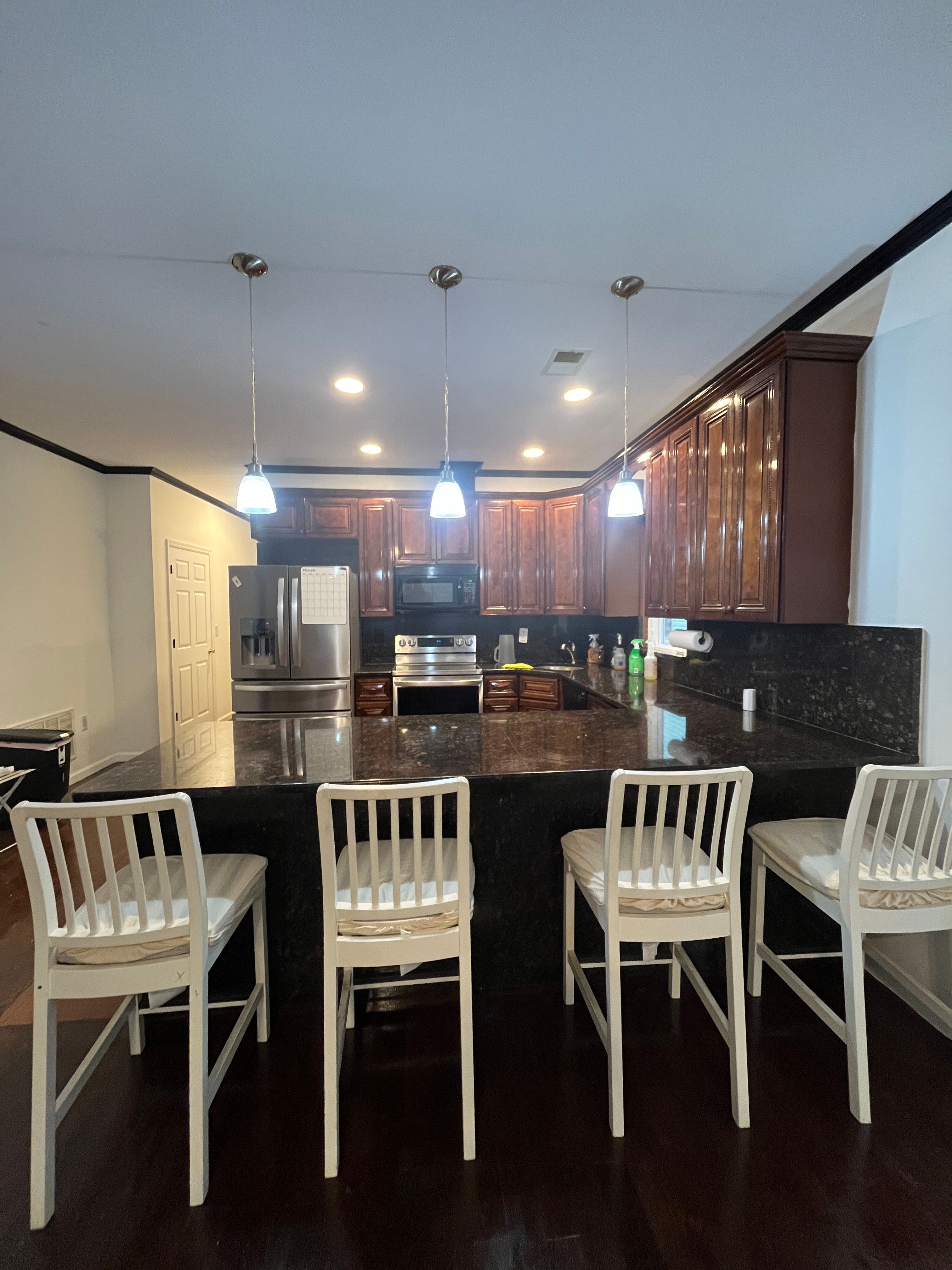 East Orange, NJ Master Rooms