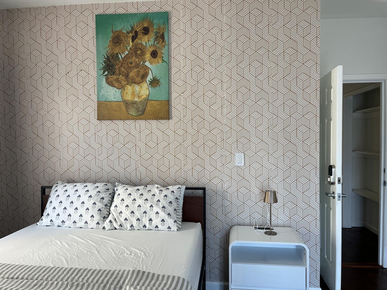 East Orange, NJ Master Rooms