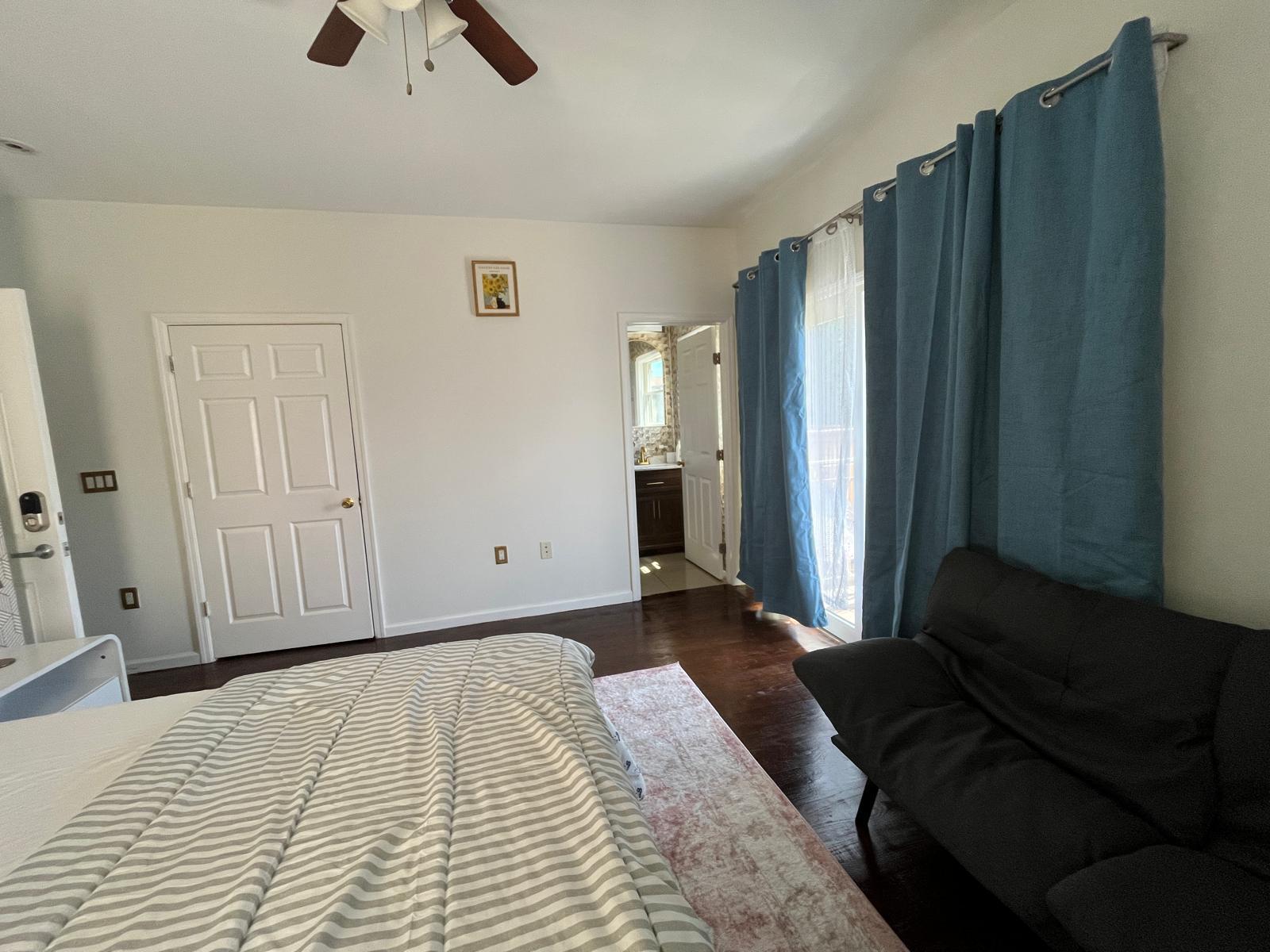 East Orange, NJ Master Rooms