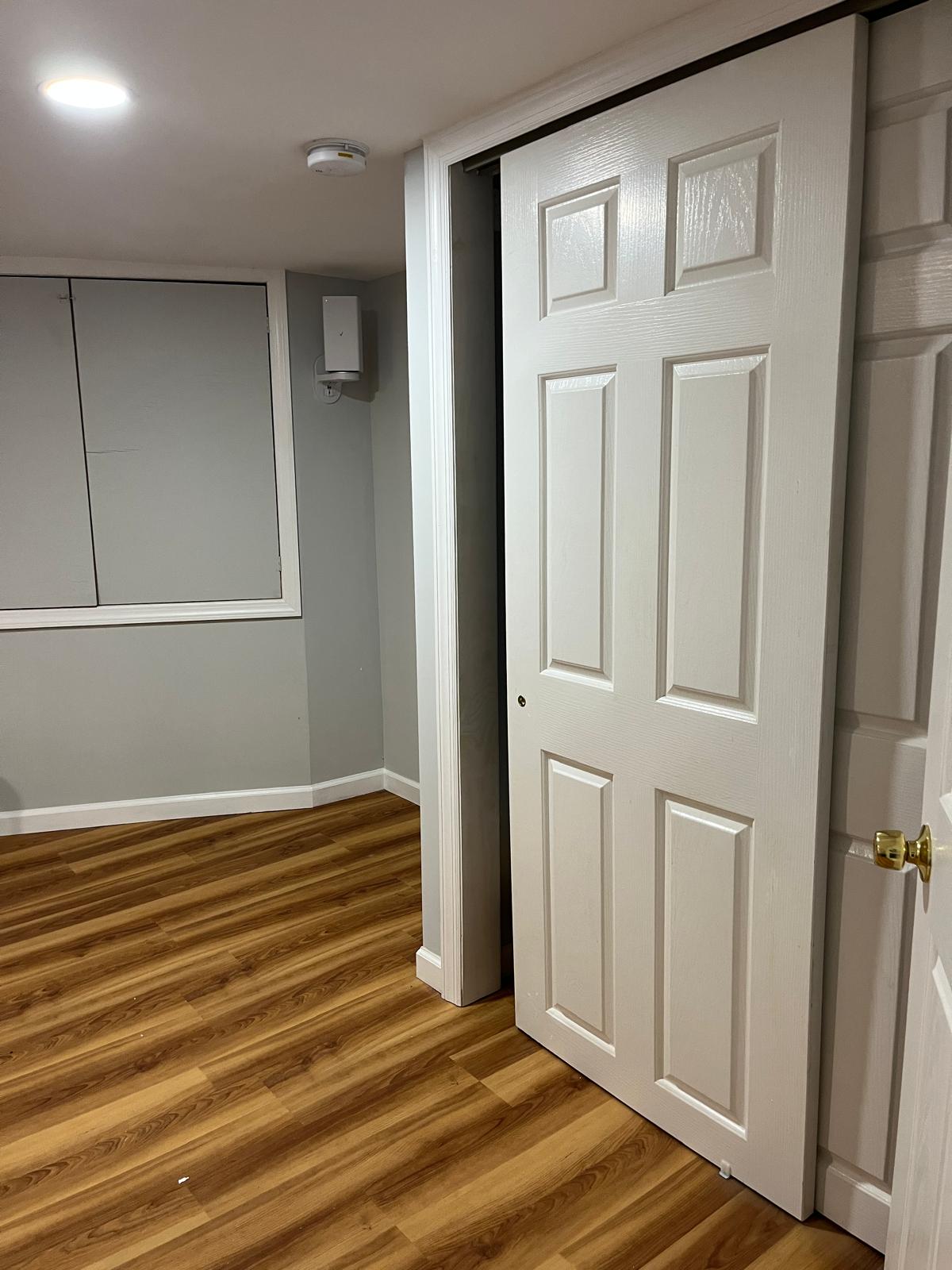 Bedrooms, Bathrooms