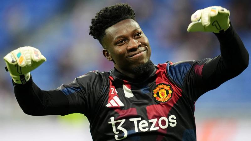 onana