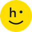 Logo of Happy Returns