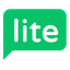 Logo of MailerLite